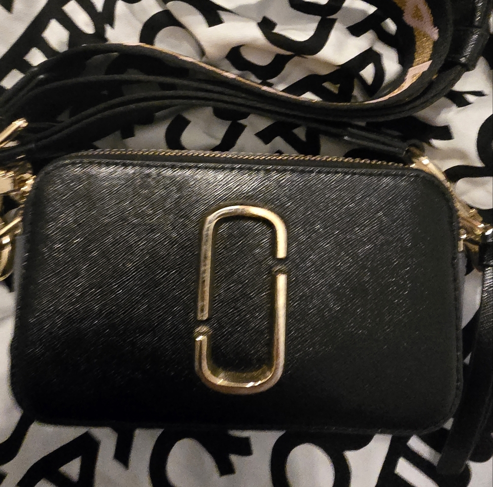 Marc Jacobs Snapshot - image 2